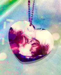 Image 1 of "Only You" JayVik Pull Apart Charm 