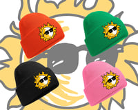 Sunshine Machine BEANIES