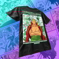 Image 2 of Zoro T Shirt