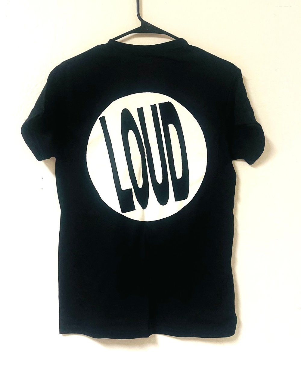 Image of CHANGES GOT ME FEELIN' ****** TEE 