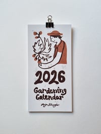 Calendar 2026
