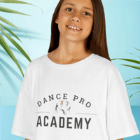 Image 5 of Dance Pro Academy Tee's