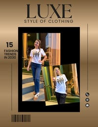 Image 1 of Chic Nutcracker