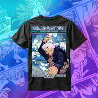 Image 1 of Gojo T Shirt