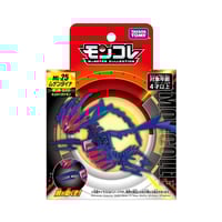 Image 1 of Pokemon Moncolle ML-25 Eternatus
