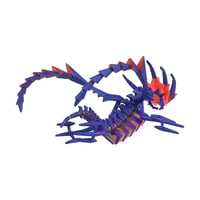 Image 3 of Pokemon Moncolle ML-25 Eternatus