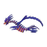 Image 4 of Pokemon Moncolle ML-25 Eternatus