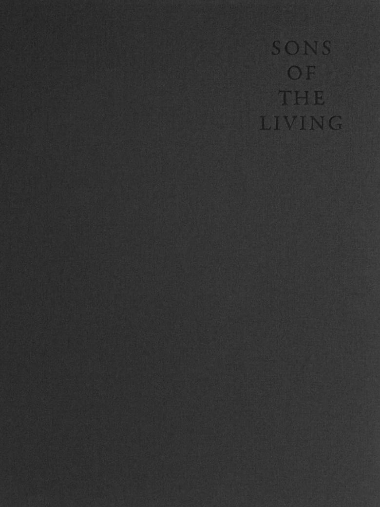 Image of (Bryan Schutmaat) (Sons of the living)