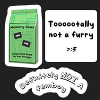 Furry/Femboy Collection