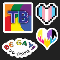 Best Of Pride Collection