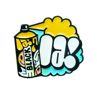 Image 1 of LAIA - Pin edition Montana Cans Mexico 2025