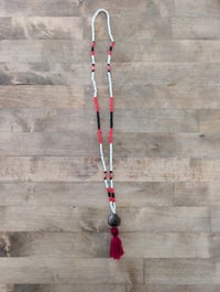 Image 1 of Tosali, WRB, 4 Flowers 15.5"