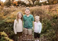 Image 1 of Fall Mini's Oct. 2026