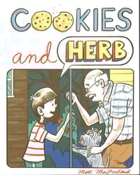 Cookies and Herb