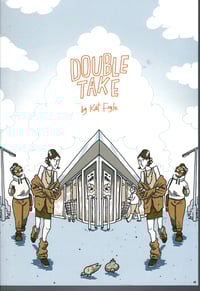Double Take
