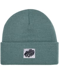 Image 2 of Heavy Goods Cuffed Beanie
