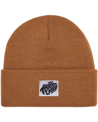 Image 3 of Heavy Goods Cuffed Beanie