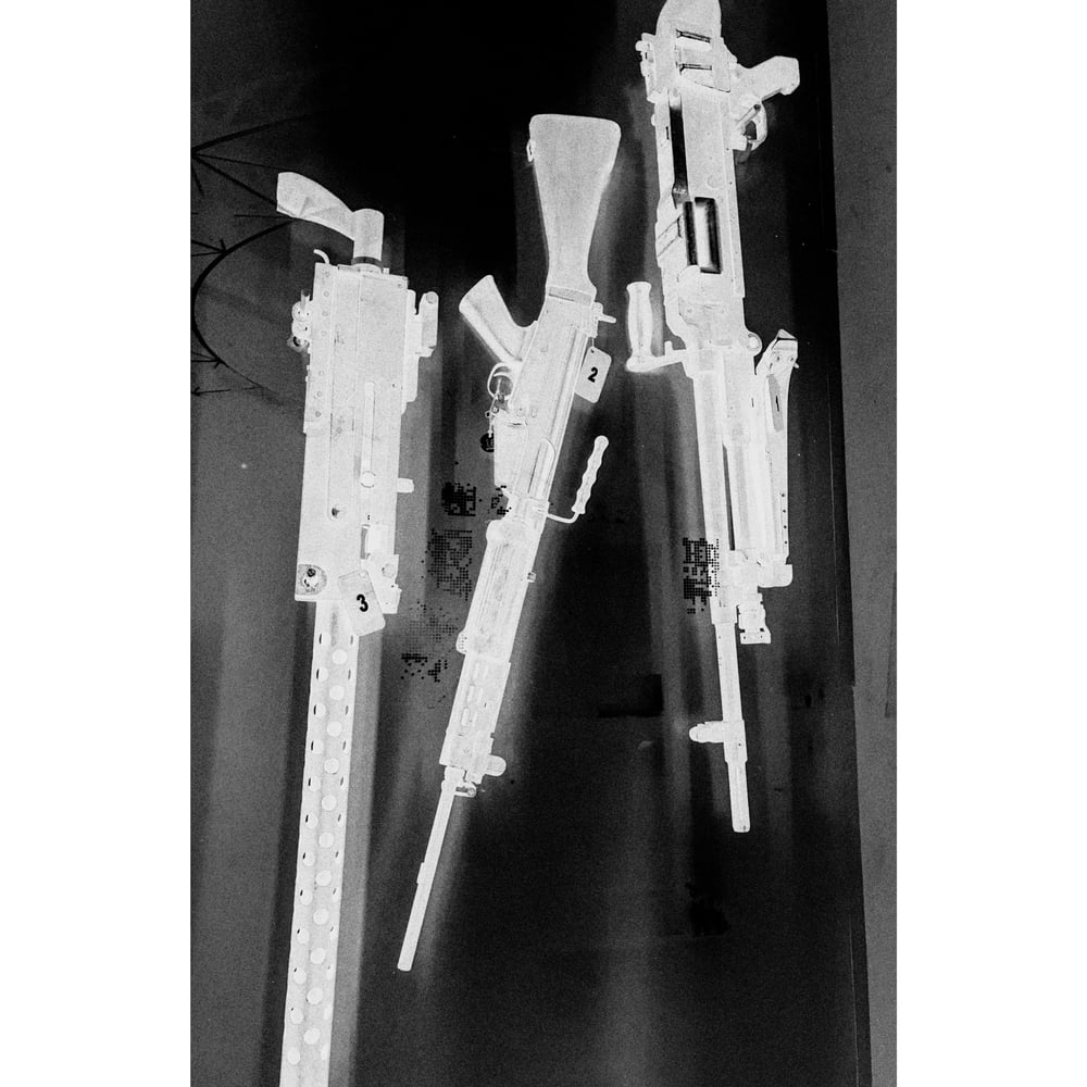 Image of Powerless T-shirt