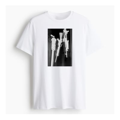 Image of Powerless T-shirt