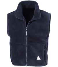 Image 1 of Nika’s Kids Fleece Bodywarmer