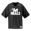 Art Heals Swing Jersey