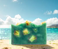 Image 1 of Hawaii Bar Soap