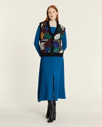 Image 1 of Chaleco Garden  de Pepaloves