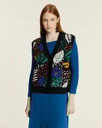 Image 2 of Chaleco Garden  de Pepaloves