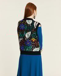 Image 4 of Chaleco Garden  de Pepaloves