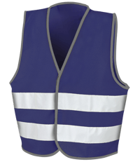 Image 3 of Nika’s Kids Hi-Vis Vest