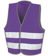 Image 5 of Nika’s Kids Hi-Vis Vest