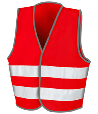 Image 6 of Nika’s Kids Hi-Vis Vest