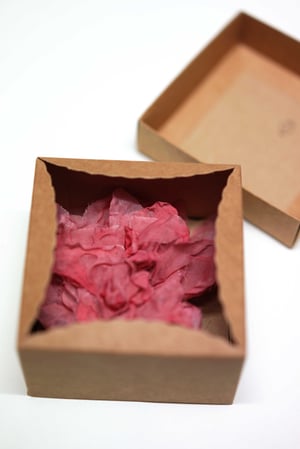 Image of Fiore Spilla Rosa