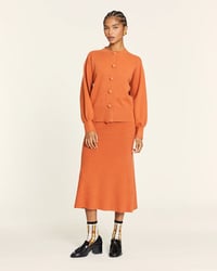 Image 1 of Falda de punto toffe Pepaloves