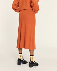 Image 3 of Falda de punto toffe Pepaloves