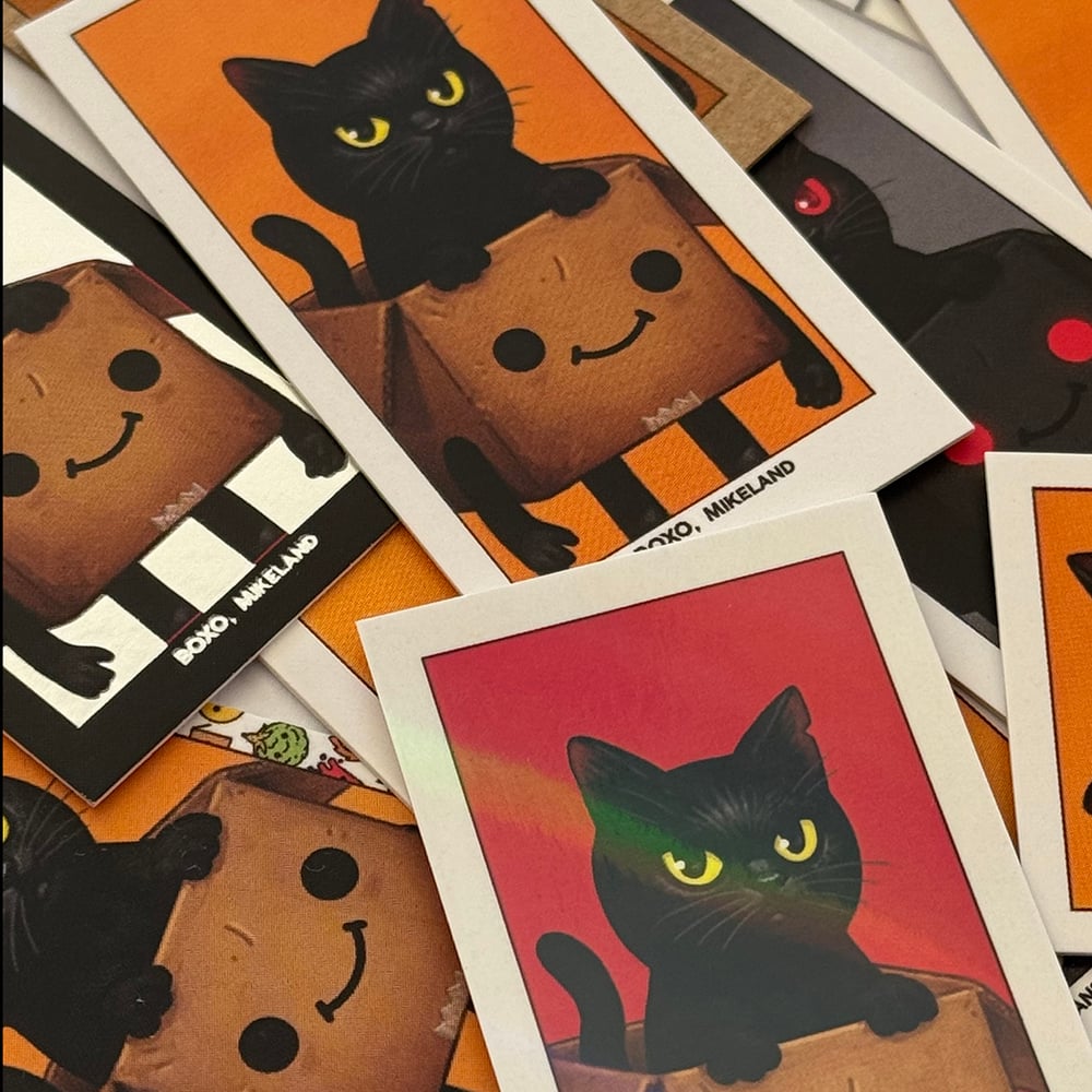 Image of B209 - Pack