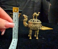 Image 4 of Paimon | camel censer