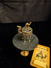 Image 5 of Paimon | camel censer