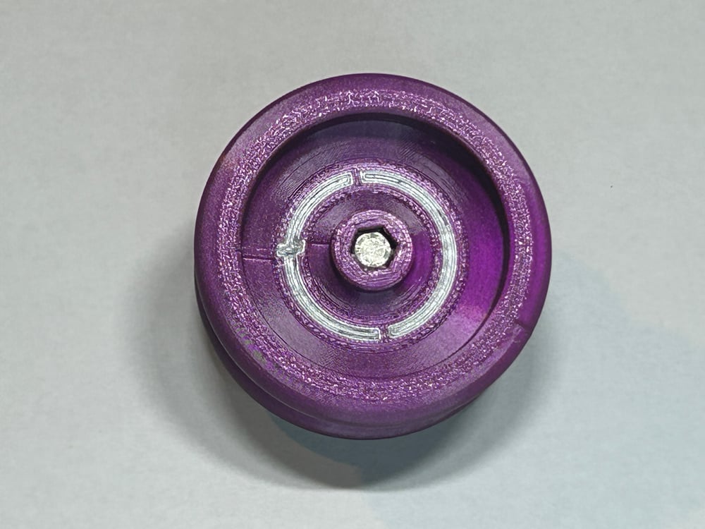 Image of plasTiC StarFire