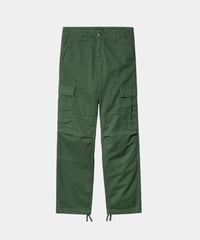Image 2 of CARHARTT WIP_REGULAR CARGO PANT (GARMENT DYED) :::DUCK GREEN:::