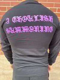 Image 2 of Fiddler Long Sleeve 