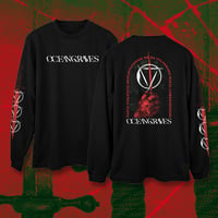 PREVENTA FRAGMENTOS DE MÍ LONGSLEEVE