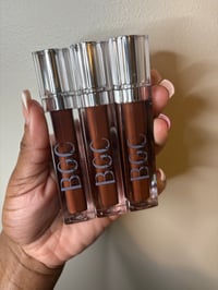 Suga Luxury Lipgloss