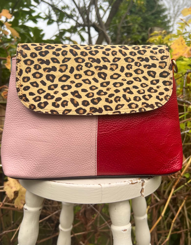 Image of 2-Colour Zerowaste -#A1