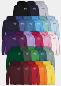 Image 1 of NiKa's Kids Hoodies