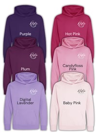 Image 5 of NiKa's Kids Hoodies