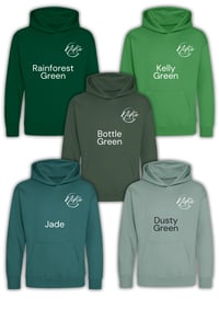 Image 6 of NiKa's Kids Hoodies