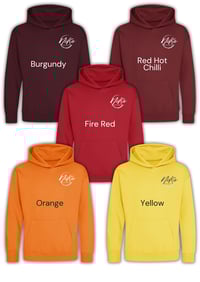 Image 7 of NiKa's Kids Hoodies