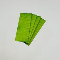 Image 1 of High Mold - Lime Green