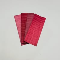 Image 1 of High Mold - Burgundy